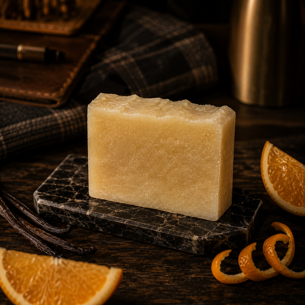 Side Car 4 ounce bar