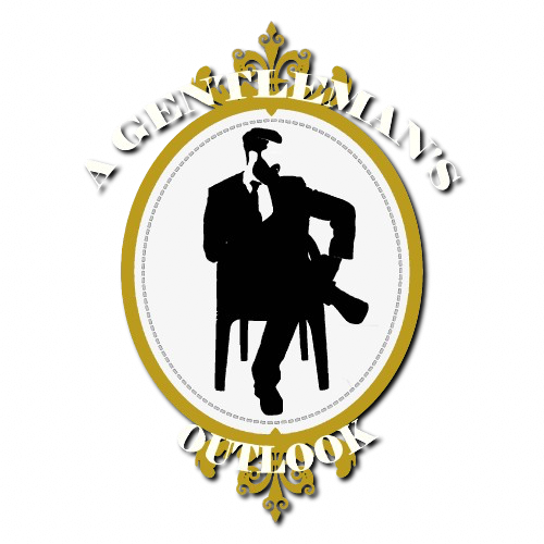 A Gentleman's Outlook
