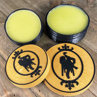 Soft Beard Balm 2 Ounce