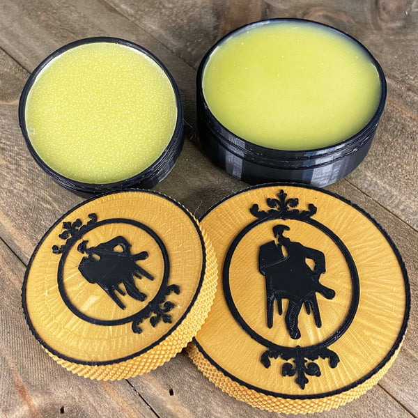Soft Beard Balm 1 Ounce